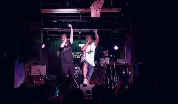 Gruta 77, la mítica sala de conciertos de Madrid, echa el cierre tras 26 años de rock Gruta 77, la mítica sala de conciertos de Madrid, echa el cierre tras 26 años de rock