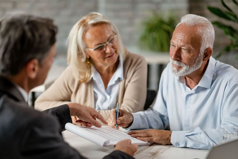 Memoria testamentaria: la clave para evitar conflictos familiares al repartir una herencia Memoria testamentaria: la clave para evitar conflictos familiares al repartir una herencia