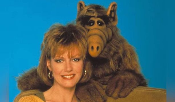 Muere Anne Schedeen, la 'madre' de ALF, a los 77 años
