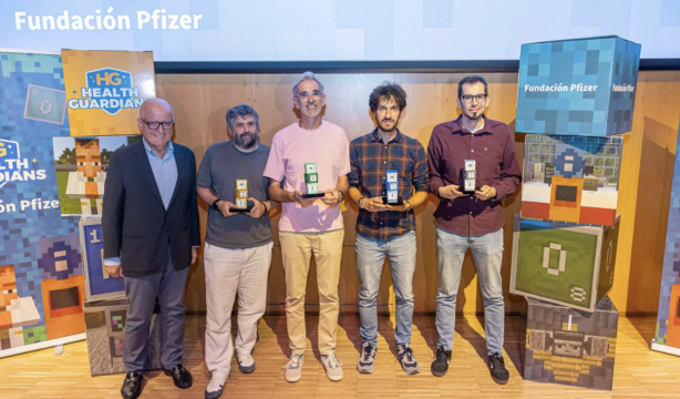 Más de 3.300 alumnos de la ESO aprenden de IA, ciencia e investigación