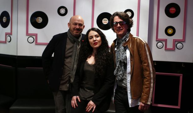 Lydia Rodríguez deja Presuntos Implicados y denuncia "maltrato" dentro de la banda