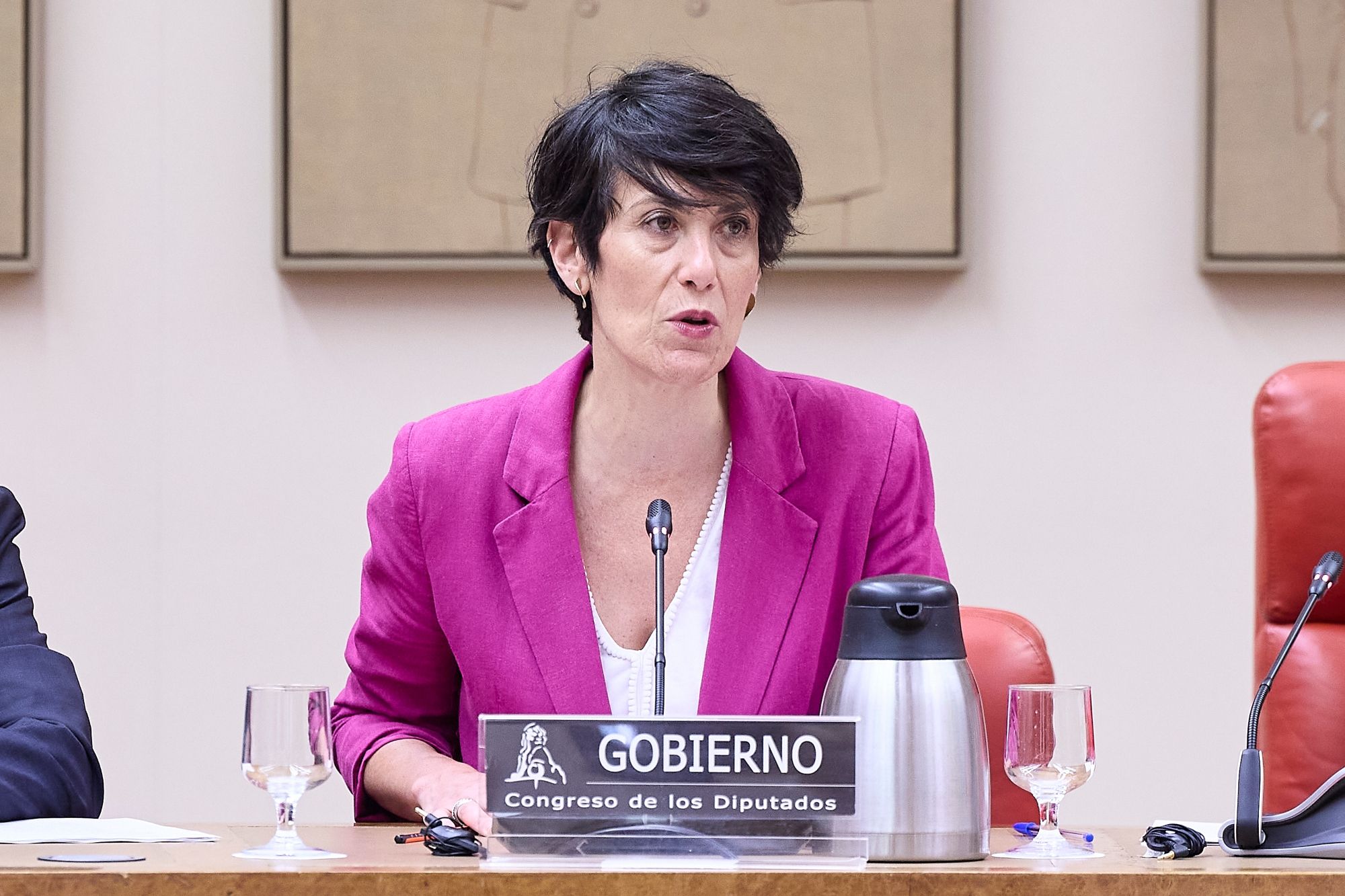 El Gobierno descarta ajustes en pensiones y asegura tener controlada la jubilación del 'baby boom'