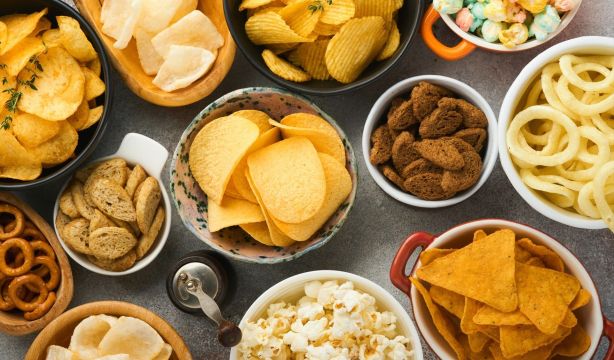 Un conocido dietista pide no demonizar todos los ultraprocesados: "Algunos son saludables"
