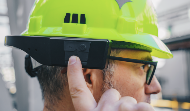 Telefónica y Halotech impulsan la seguridad industrial inteligente en EEUU con IoT e IA