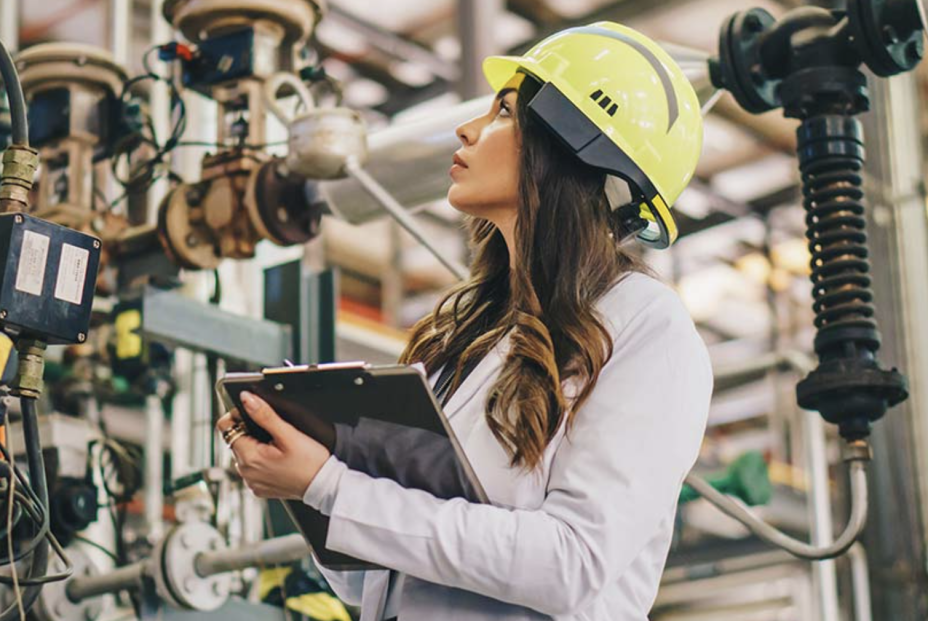 Telefónica y Halotech impulsan la seguridad industrial inteligente en EEUU con IoT e IA Telefónica y Halotech impulsan la seguridad industrial inteligente en EEUU con IoT e IA