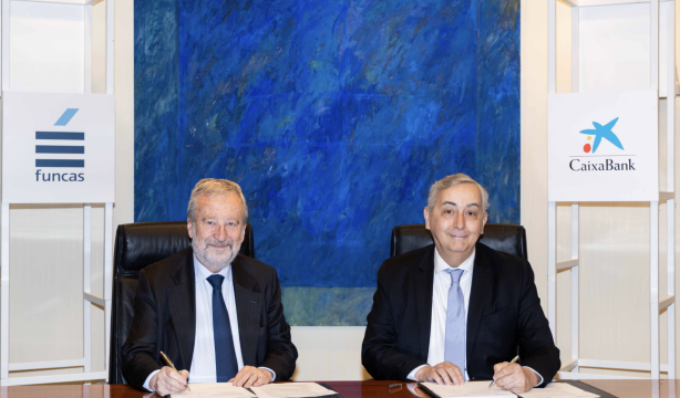 CaixaBank y Funcas potencian su colaboración en educación financiera para afrontar retos digitales