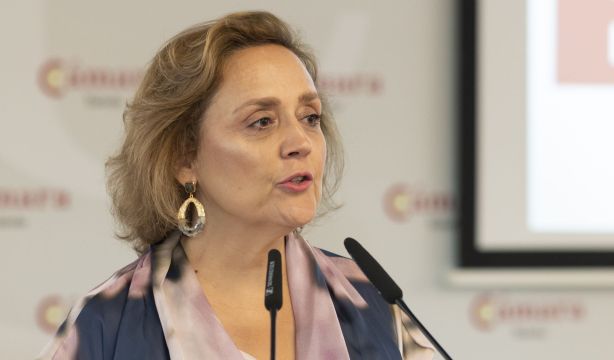 Soledad de Frutos: "La experiencia sigue siendo uno de los grandes activos de nuestra sociedad"