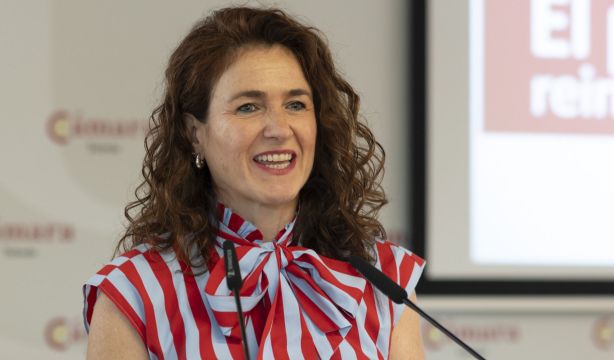 Nuria Berta Chust: "Nunca es tarde para aprender y seguir construyendo nuestro camino"