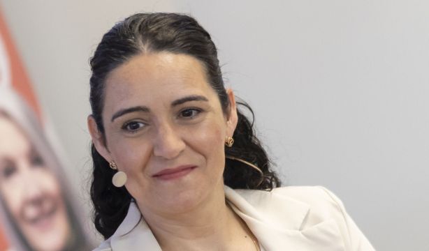 Lydia Pérez: "Cuando atravieso una crisis siempre me pregunto qué tienen que enseñarme"
