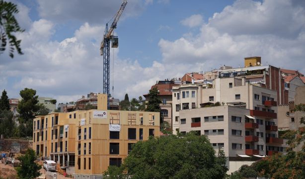 Cataluña abre ayudas para adaptar viviendas de mayores de 65 años: plazos y requisitos