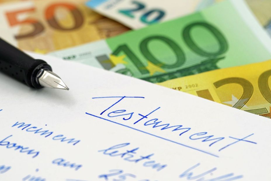 Renta 2025-2026: ¿se tienen que declarar las herencias? Renta 2025-2026: ¿se tienen que declarar las herencias?