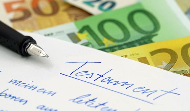 Renta 2025-2026: ¿se tienen que declarar las herencias?