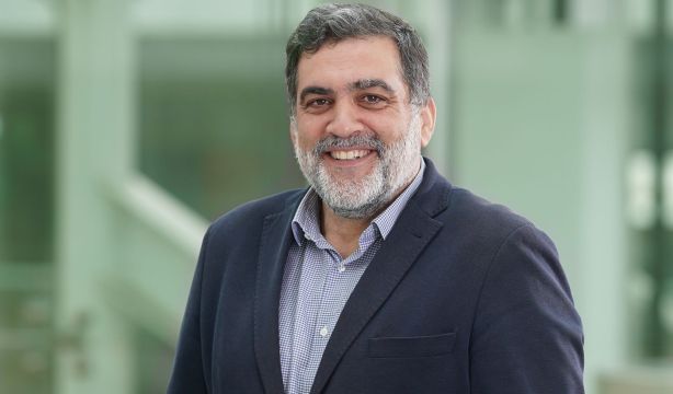 Ángel de Oteo: “Los madrileños debemos hacer patria y apostar por los productos y alimentos locales”