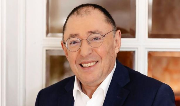 Dr. Santiago Palacios, miembro del Comité Médico de Cuídate+