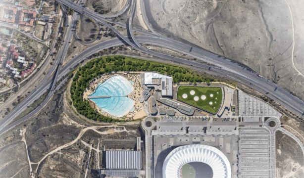Acuerdo entre Telpark y el Atlético de Madrid para gestionar la movilidad deportiva Acuerdo entre Telpark y el Atlético de Madrid para gestionar la movilidad deportiva