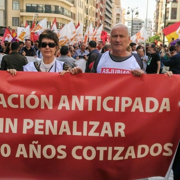 Vuelta al cole en pensiones: jubilación anticipada, plus por hijo y Asjubi40, retos pendientes