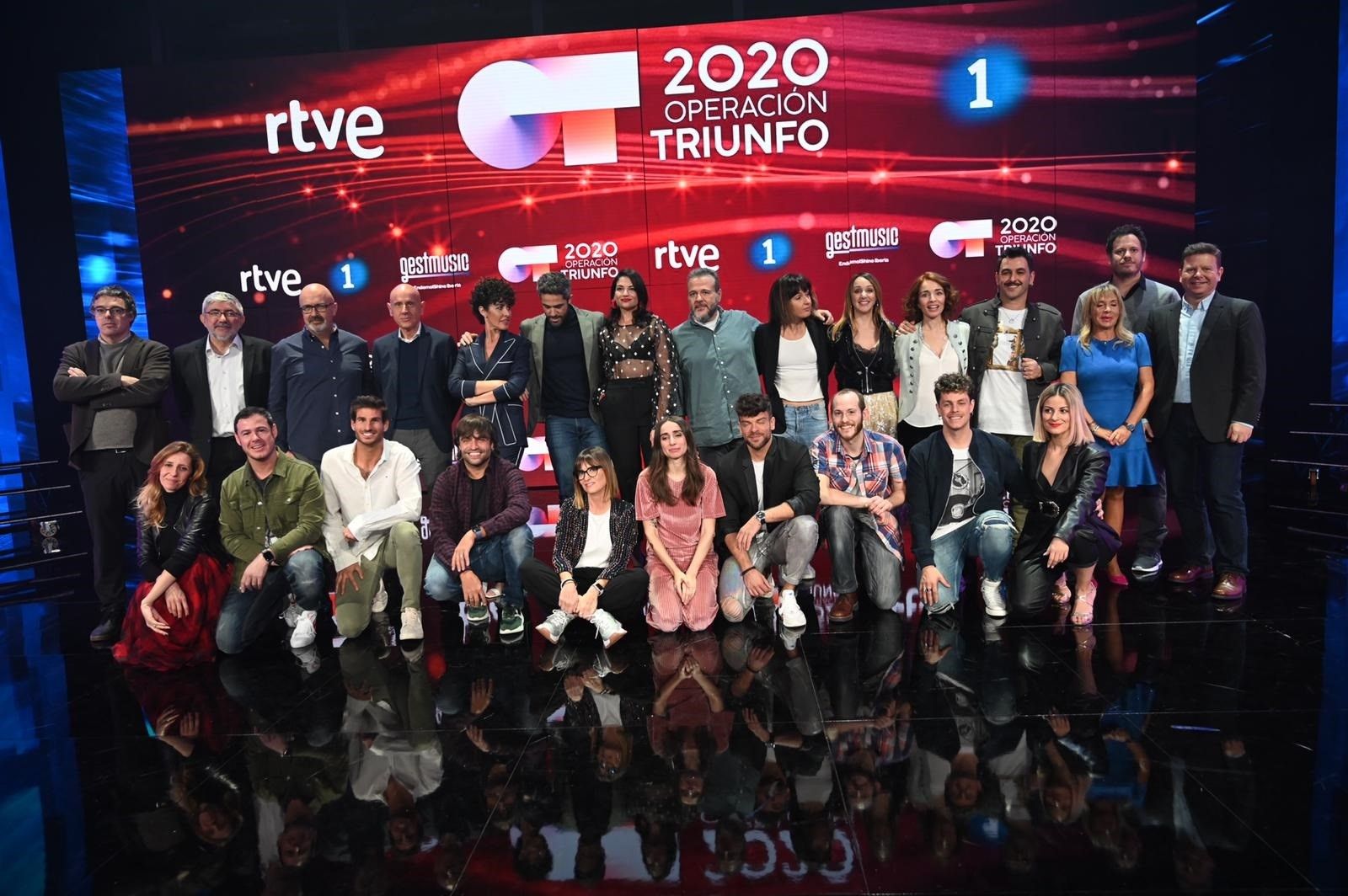 Todas las polémicas que envuelven a la edición de 'Operación Triunfo' 2020