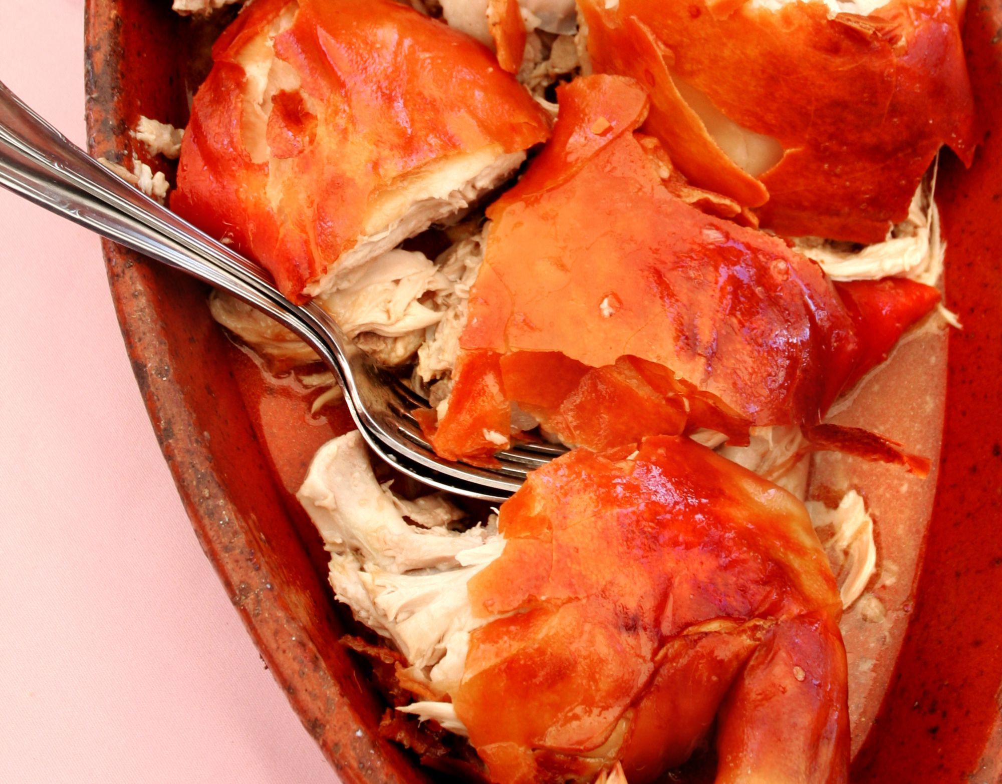 Receta de cochinillo asado como el del histórico restaurante Botín, el mas antiguo del mundo Receta de cochinillo asado como el del histórico restaurante Botín, el mas antiguo del mundo