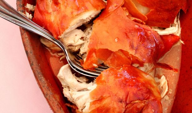 Receta de cochinillo asado como el del histórico restaurante Botín, el mas antiguo del mundo Receta de cochinillo asado como el del histórico restaurante Botín, el mas antiguo del mundo