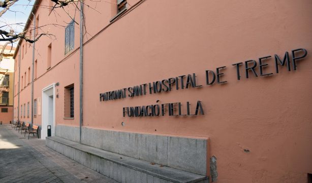 Archivada la causa contra la residencia de Tremp (Lleida) en la que murieron 64 mayores por Covid