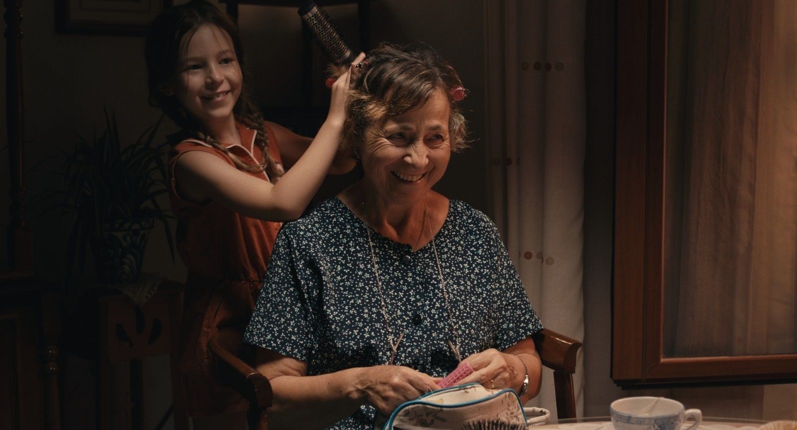 Las mujeres y el edadismo en el cine: a partir de los 50 años son relegadas a personajes "aislados" / Fuente: EuropaPress Las mujeres y el edadismo en el cine: a partir de los 50 años son relegadas a personajes "aislados" / Fuente: EuropaPress