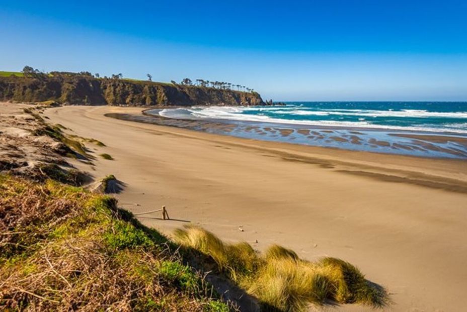 Las playas más espectaculares de Asturias: un recorrido por la costa Las playas más espectaculares de Asturias: un recorrido por la costa