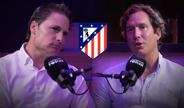 ¿Cómo se gestiona un club que factura alrededor de 500 millones?