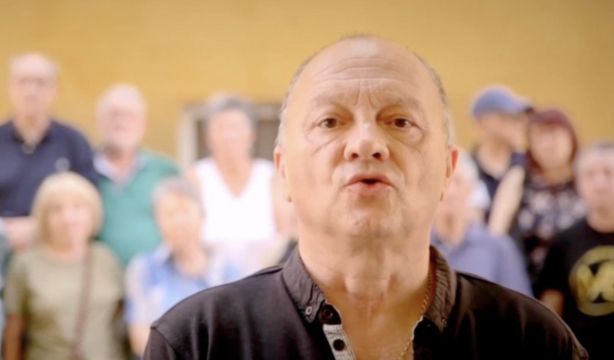 Ciudadanos piden una Ley Estatal de Residencias para cambiar un modelo "obsoleto" y "deshumanizado"