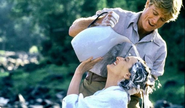 Los lectores de 65YMÁS eligen la película de su vida: de 'Memorias de África' a 'Casablanca'