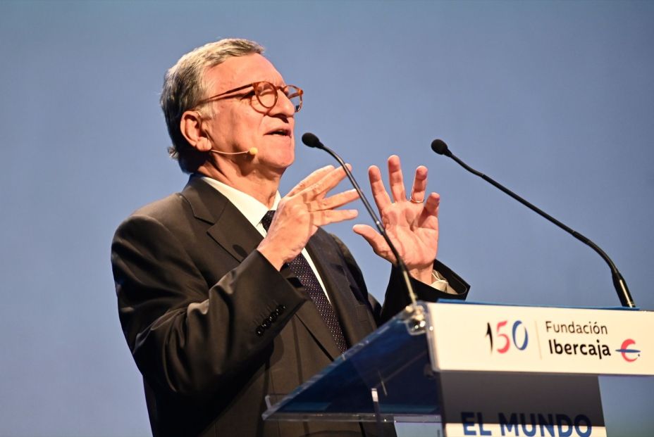 EuropaPress 7605819 expresidente comision europea jose manuel duro barroso celebracion primera EuropaPress 7605819 expresidente comision europea jose manuel duro barroso celebracion primera