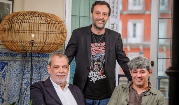 'Los Huérfanos', el nuevo libro de Carmen Mola, ya tiene fecha de lanzamiento