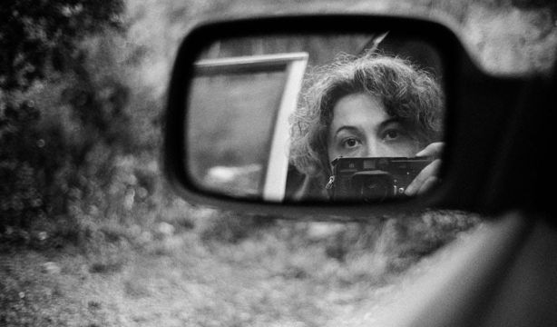 Anna Turbau y las fotos que ilustran la Transición española, en una exposición en Barcelona