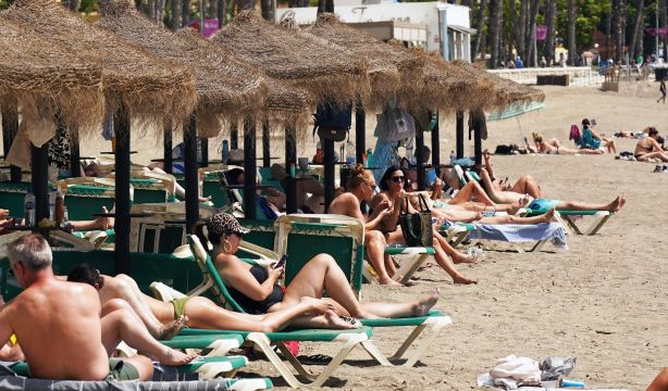 España mira a Italia para desplegar las 'playas inteligentes'