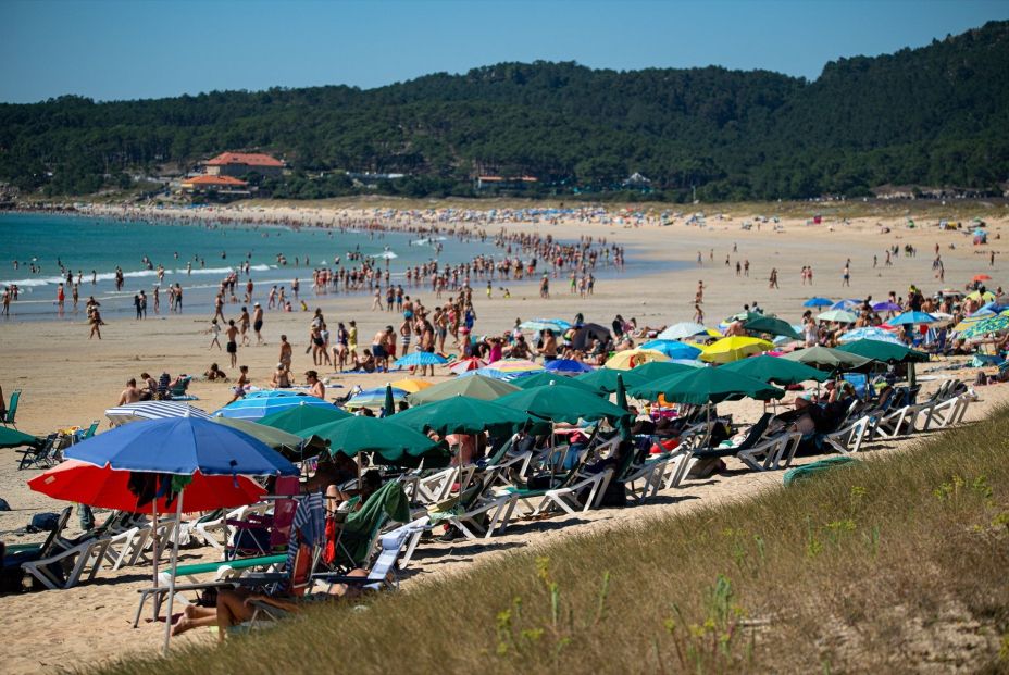 España mira a Italia para desplegar las 'playas inteligentes'