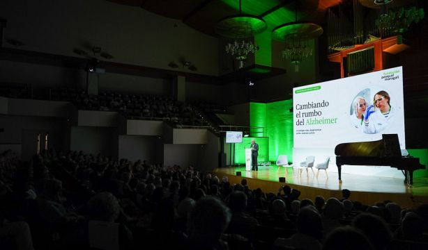 La Fundación Pasqual Maragall celebra por primera vez en Madrid su encuentro anual sobre alzhéimer 