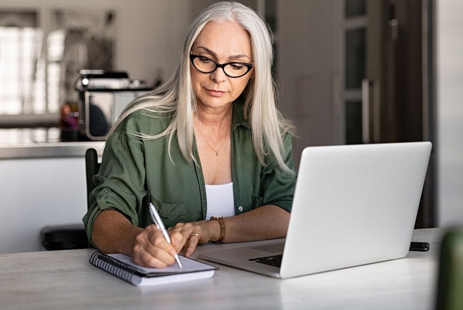 ¿Vence tu tarifa plana de autónomos? Así puedes renovarla / Fuente: BigStock