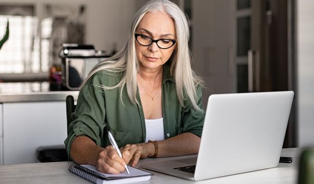 ¿Vence tu tarifa plana de autónomos? Así puedes renovarla / Fuente: BigStock