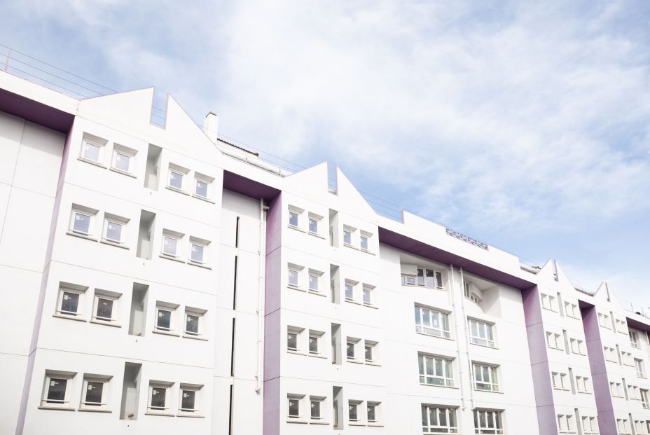Residencia Josete Massa 14