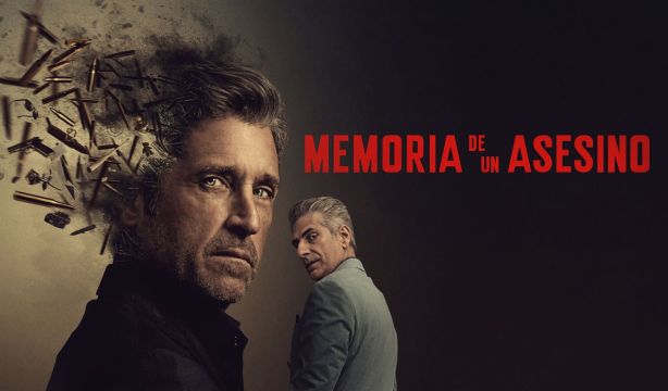 'Memoria de un asesino': Patrick Dempsey, en una carrera contra el olvido por culpa del alzhéimer