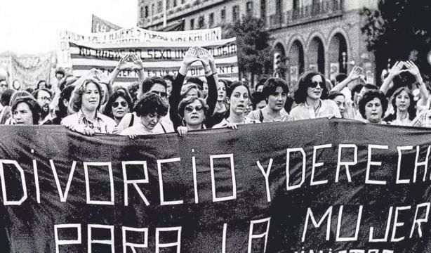 La Ley de Divorcio cumple 45 años: una revolución social que no desató el temido aluvión de demandas