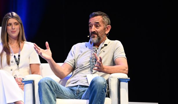 Antonio López, Cavadas, Chipperfield y Pissarídis trazan las claves de 'El mundo que viene'
