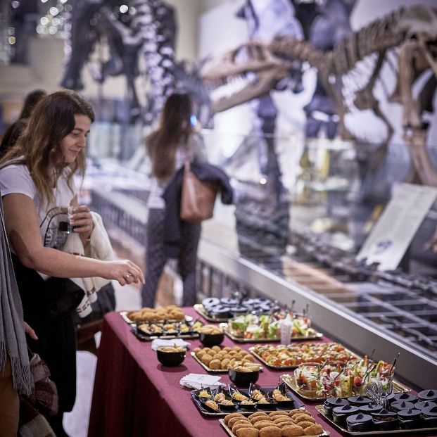 gastrofestival 2020 madrid