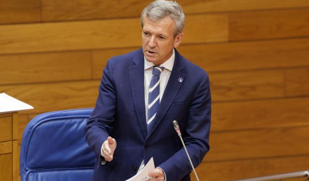 Galicia amplía hasta los 45 años los avales públicos para comprar la primera vivienda Galicia amplía hasta los 45 años los avales públicos para comprar la primera vivienda