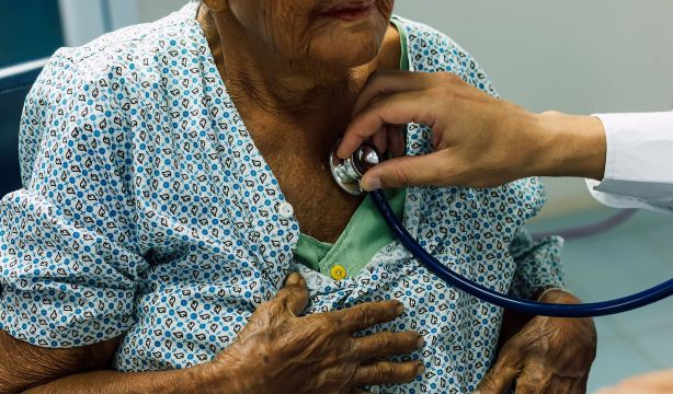 Si vives en una zona rural dispersa, tienes más riesgo de enfermedad cardiovascular / Fuente: BigStock