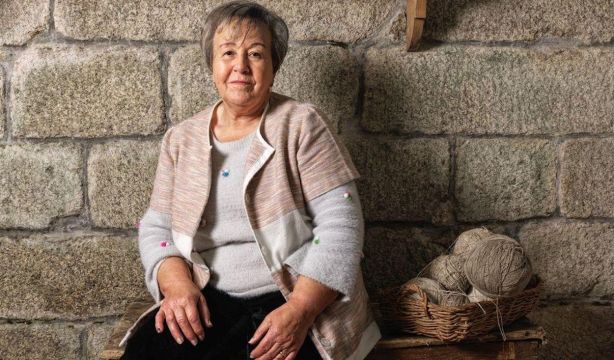 Jesús Burgos, de 80 años, y Carmen Riveiro, de 78, entre los autónomos del año para ATA