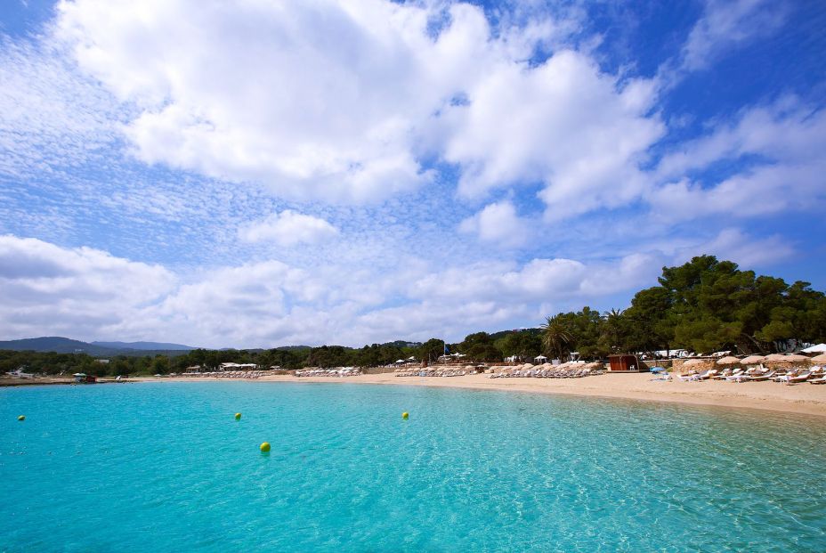 Estas son las 10 candidatas a Mejor Playa de España 2026 Estas son las 10 candidatas a Mejor Playa de España 2026