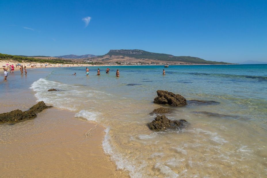 Estas son las 10 candidatas a Mejor Playa de España 2026 Estas son las 10 candidatas a Mejor Playa de España 2026