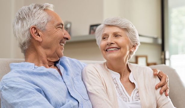 Una proteína protectora del genoma explica diferencias en salud y envejecimiento entre sexos / Fuente: BigStock