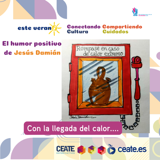 VCM Verano DAMIAN 1
