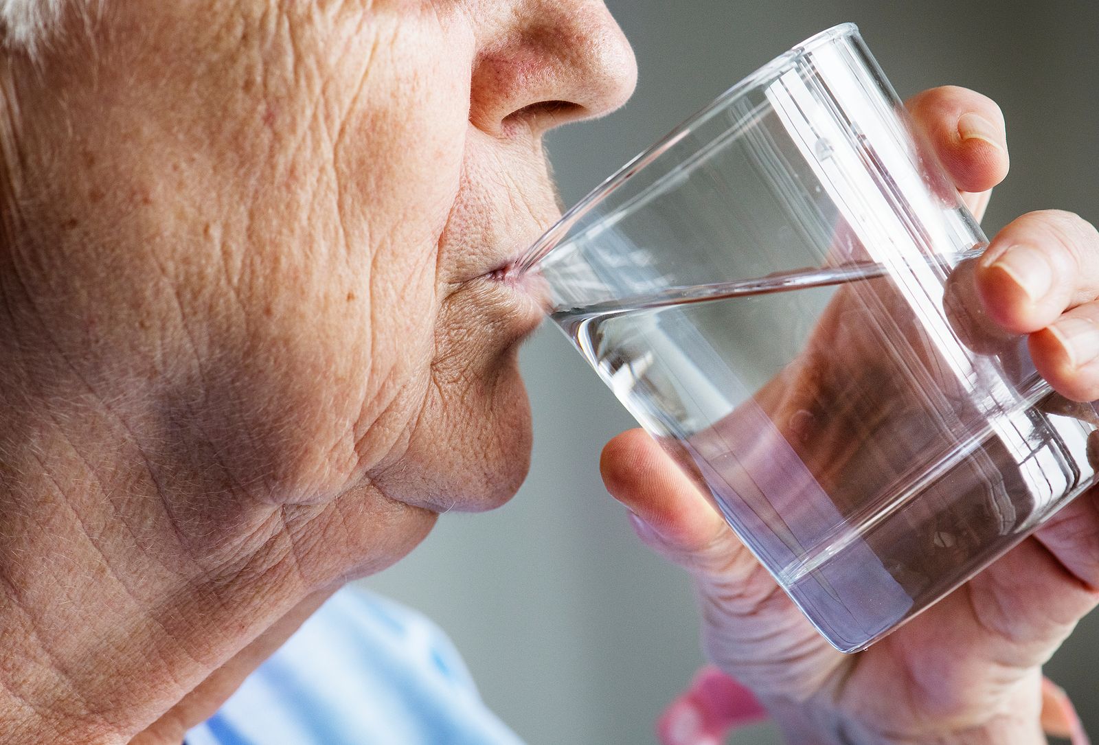 Pacientes con alzhéimer y calor: medidas de prevención y señales de alerta Pacientes con alzhéimer y calor: medidas de prevención y señales de alerta